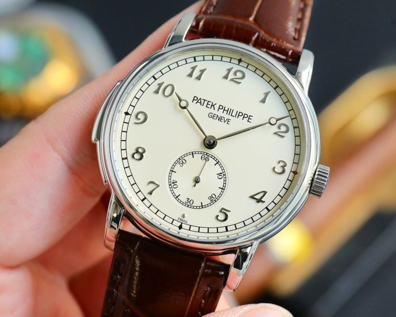 PATEK PHILIPPE Watches